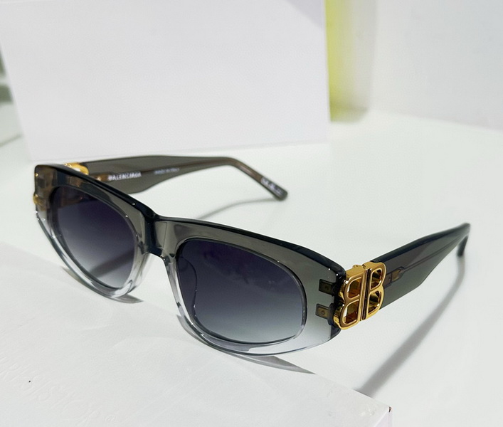 Ba*len*cia*ga sunglasses(aaaa)-439