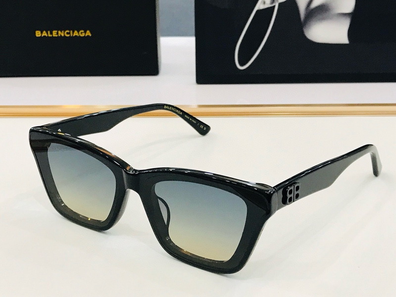Ba*len*cia*ga sunglasses(aaaa)-437