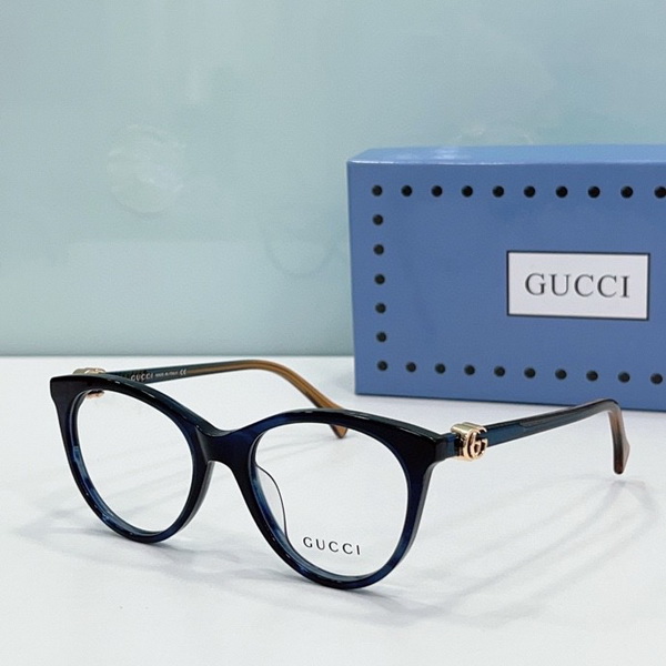 G*u*i sunglasses(aaaa)-584