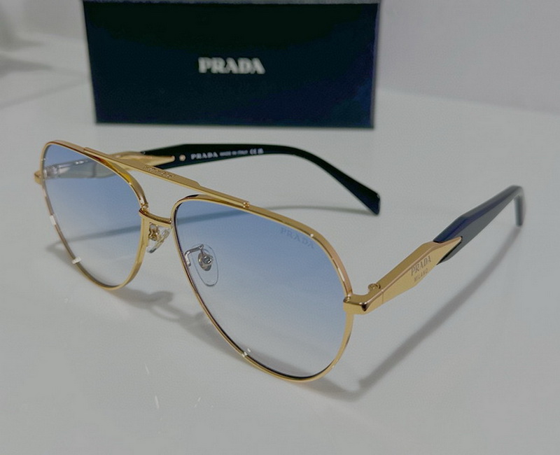 Pra*a sunglasses(aaaa)-3433