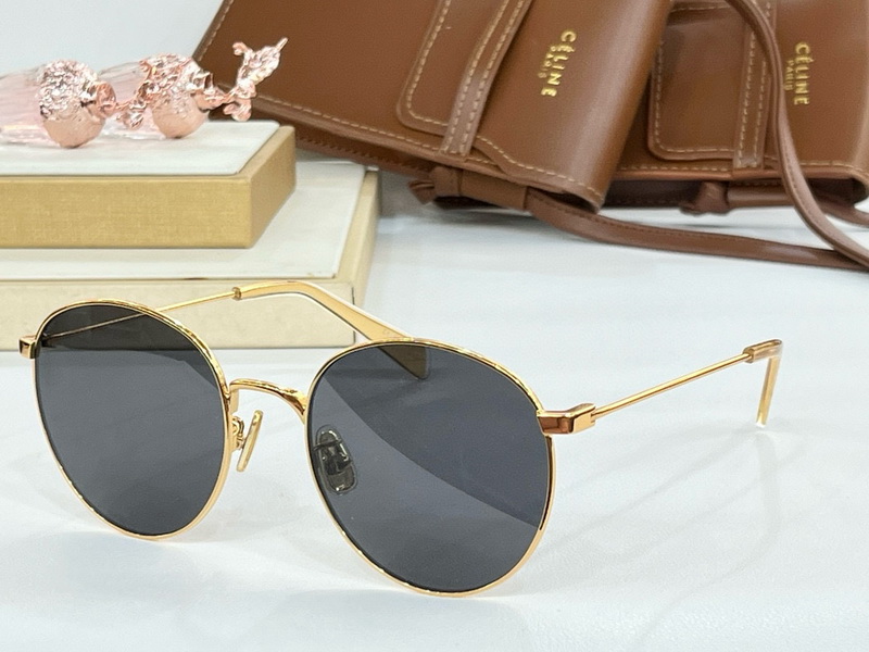 Ce**e sunglasses(aaaa)-484