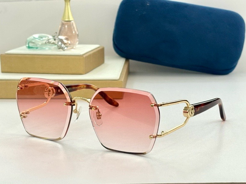 G*u*i sunglasses(aaaa)-2494