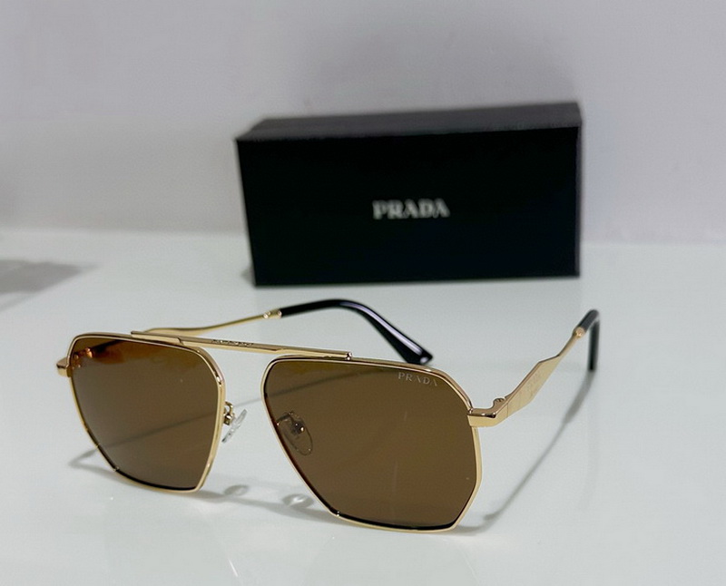 Pra*a sunglasses(aaaa)-3410
