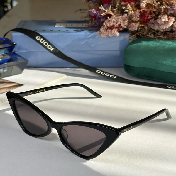 G*u*i sunglasses(aaaa)-2493