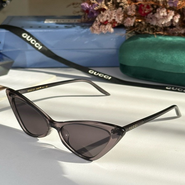 G*u*i sunglasses(aaaa)-2490