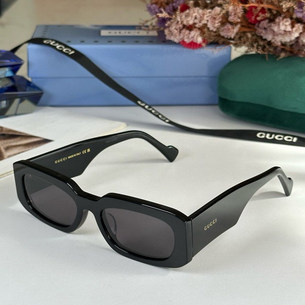 G*u*i sunglasses(aaaa)-2487