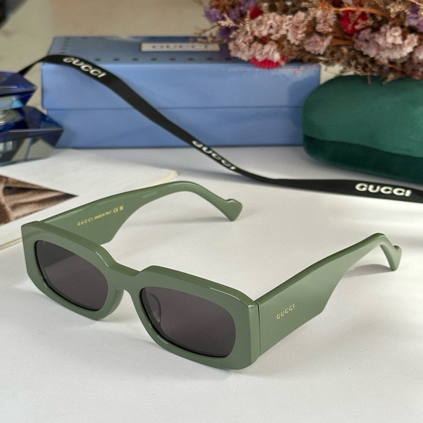 G*u*i sunglasses(aaaa)-2486