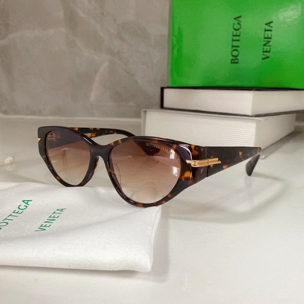 bo*te*ga Ve*ne*ta sunglasses(aaaa)-400