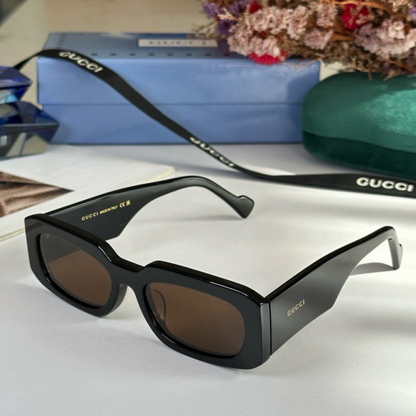 G*u*i sunglasses(aaaa)-2483