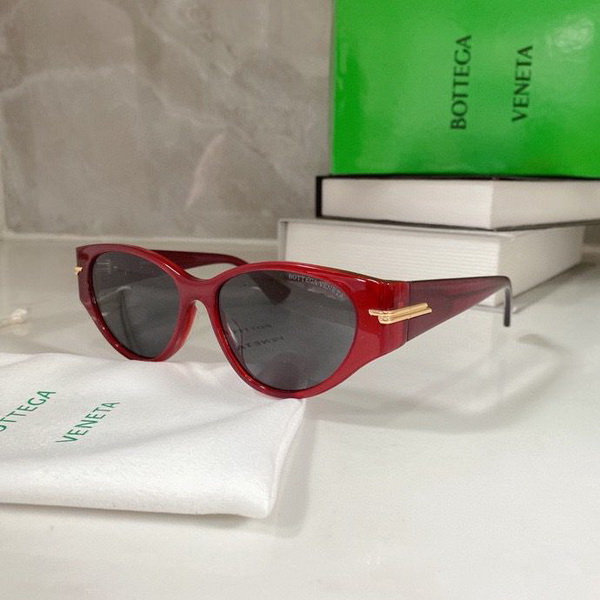 bo*te*ga Ve*ne*ta sunglasses(aaaa)-398
