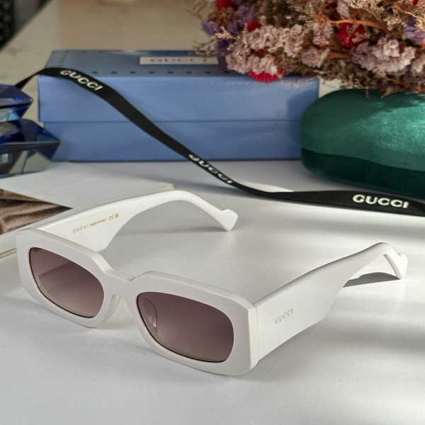 G*u*i sunglasses(aaaa)-2482