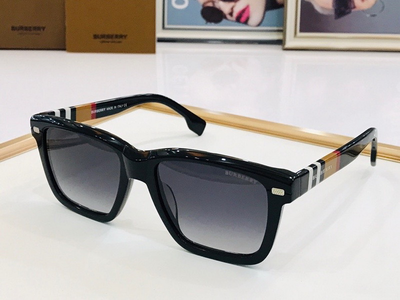 B**rry sunglasses(aaaa)-753