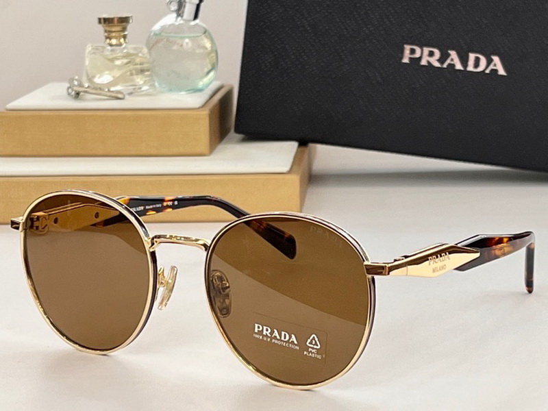Pra*a sunglasses(aaaa)-3404