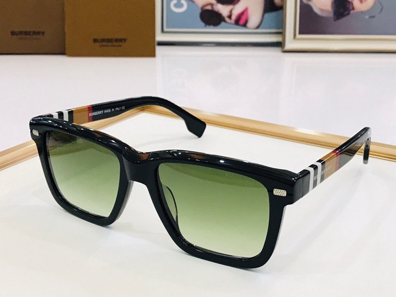 B**rry sunglasses(aaaa)-750