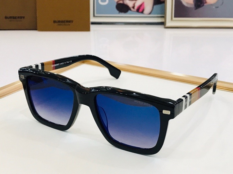 B**rry sunglasses(aaaa)-748
