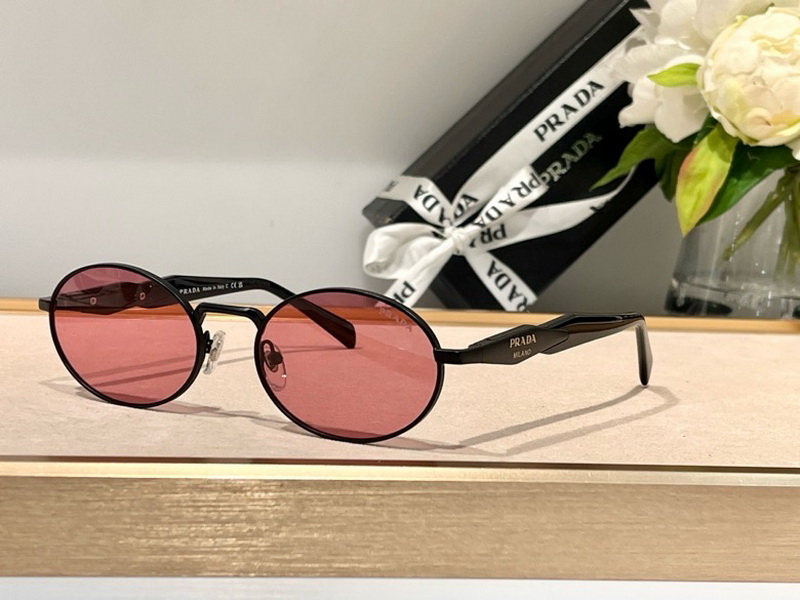 Pra*a sunglasses(aaaa)-3396