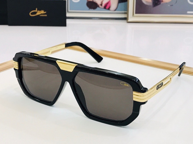 Cazal Sunglasses(AAAA)-529