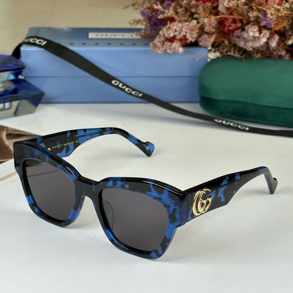 G*u*i sunglasses(aaaa)-2479