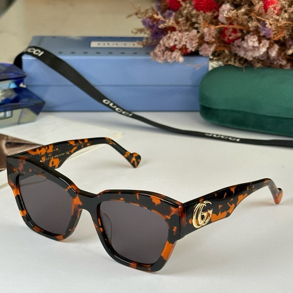 G*u*i sunglasses(aaaa)-2478