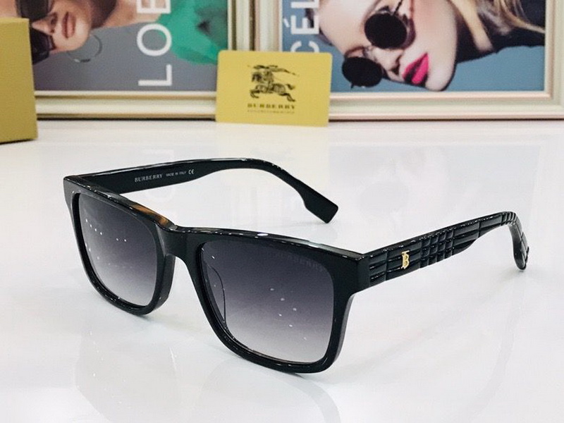 B**rry sunglasses(aaaa)-747