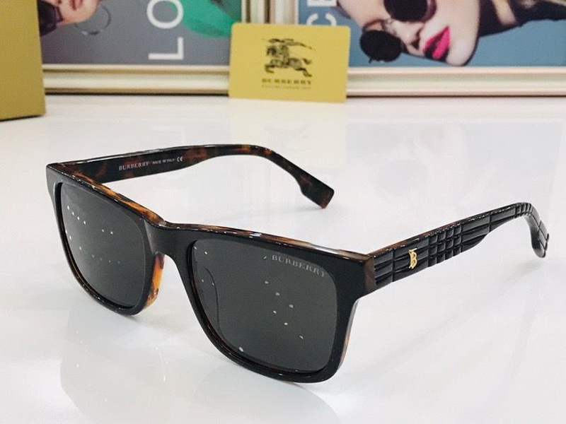 B**rry sunglasses(aaaa)-745