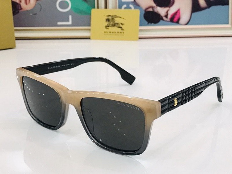 B**rry sunglasses(aaaa)-743