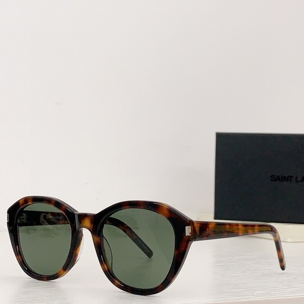 Y*L sunglasses(aaaa)-418