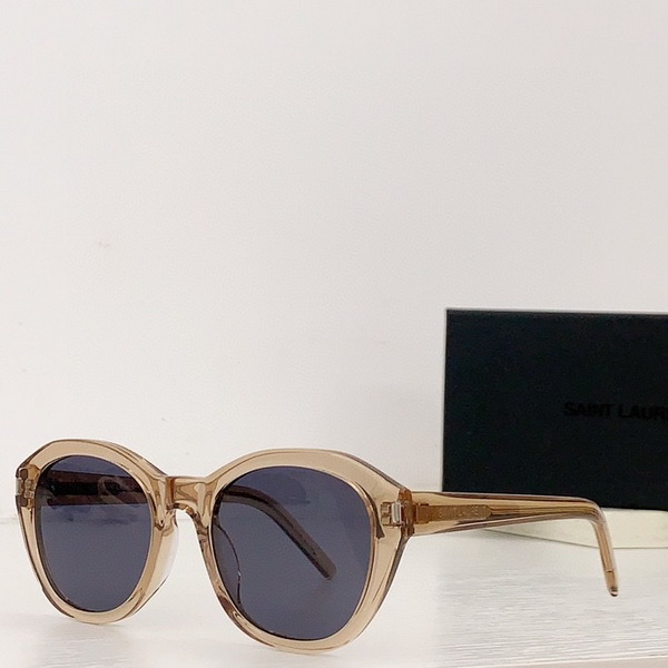 Y*L sunglasses(aaaa)-417
