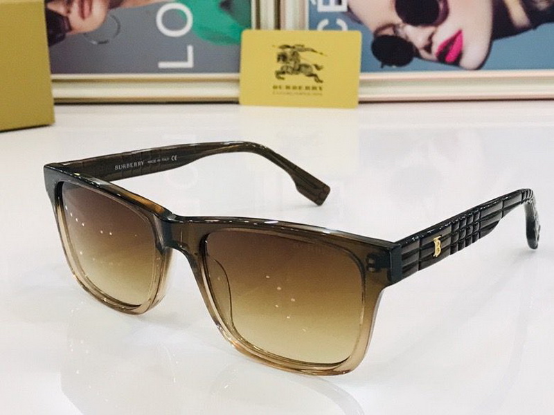 B**rry sunglasses(aaaa)-740
