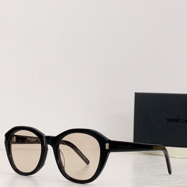 Y*L sunglasses(aaaa)-415