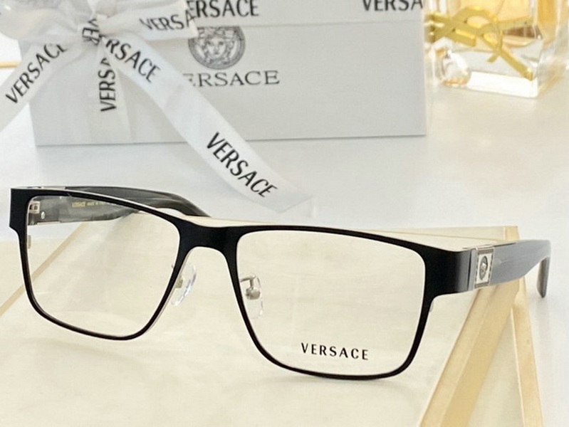 Versace Sunglasses(AAAA)-440