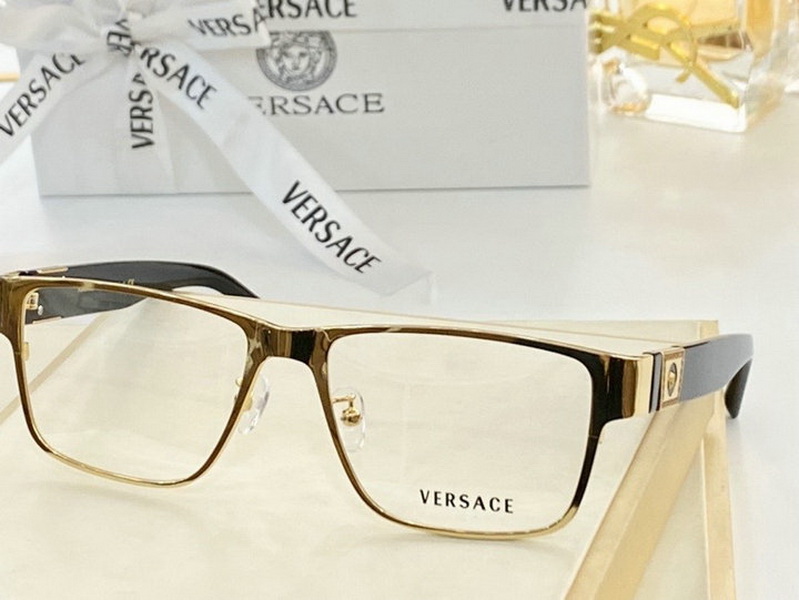 Versace Sunglasses(AAAA)-438