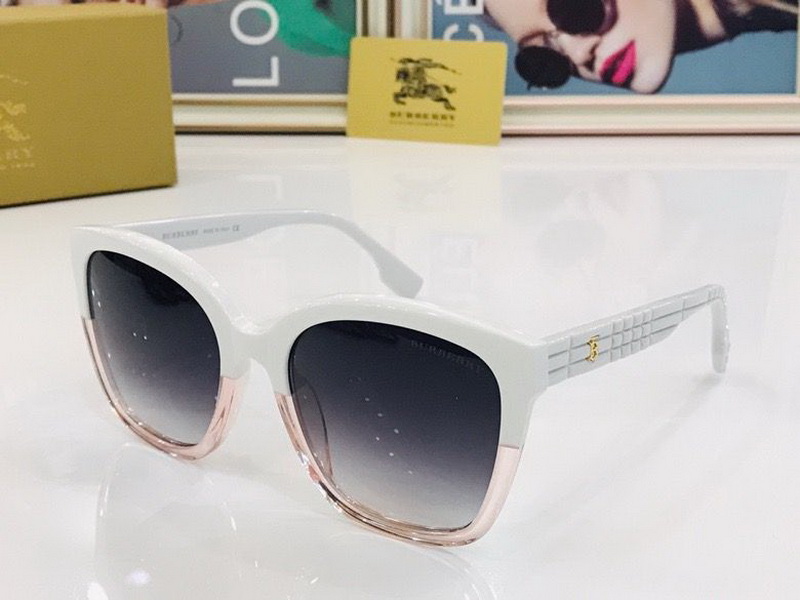 B**rry sunglasses(aaaa)-736