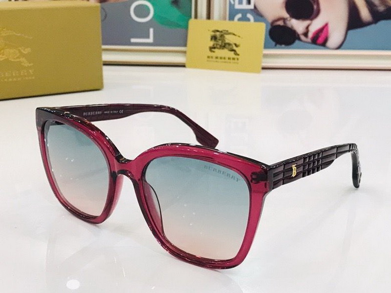 B**rry sunglasses(aaaa)-735