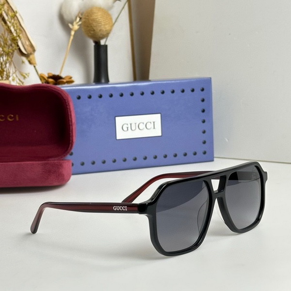 G*u*i sunglasses(aaaa)-2473