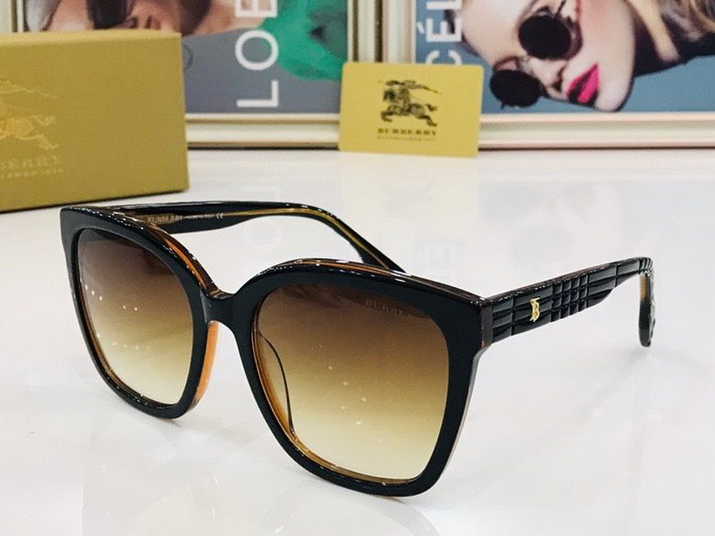 B**rry sunglasses(aaaa)-734