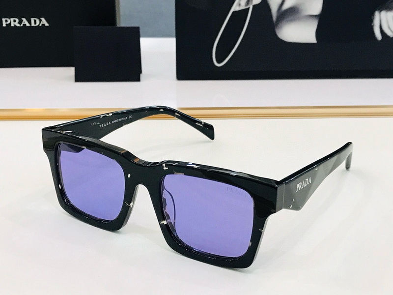 Pra*a sunglasses(aaaa)-3384