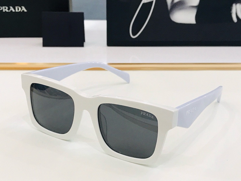 Pra*a sunglasses(aaaa)-3379