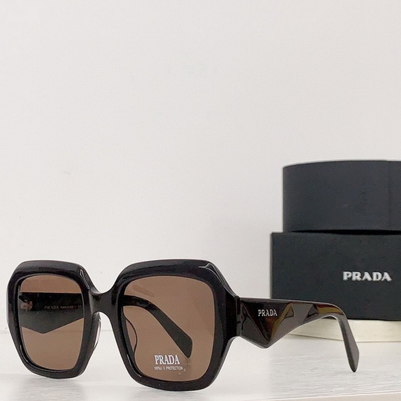 Pra*a sunglasses(aaaa)-3378
