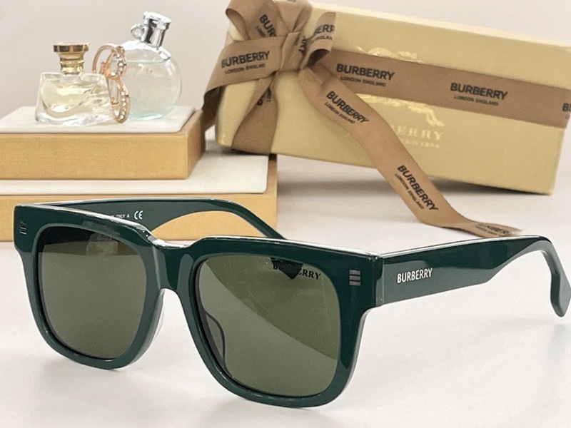 B**rry sunglasses(aaaa)-727