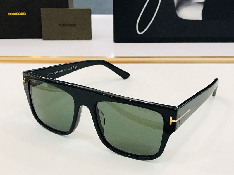 Tom Ford Sunglasses(AAAA)-2179