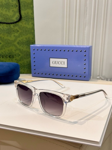 G*u*i sunglasses(aaaa)-2468