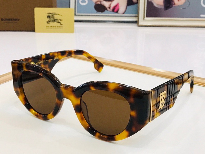 B**rry sunglasses(aaaa)-719