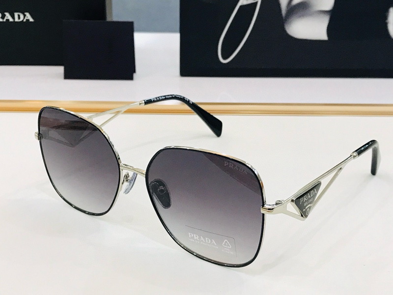 Pra*a sunglasses(aaaa)-3370