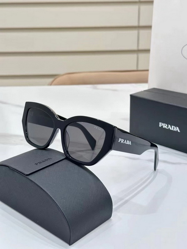Pra*a sunglasses(aaaa)-3360