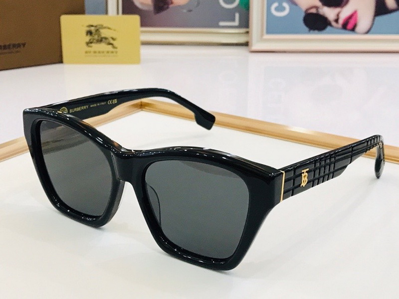 B**rry sunglasses(aaaa)-708