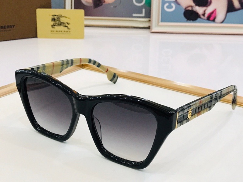B**rry sunglasses(aaaa)-707