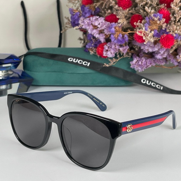 G*u*i sunglasses(aaaa)-2465