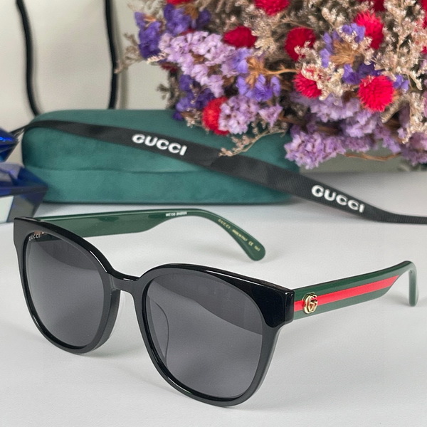G*u*i sunglasses(aaaa)-2464