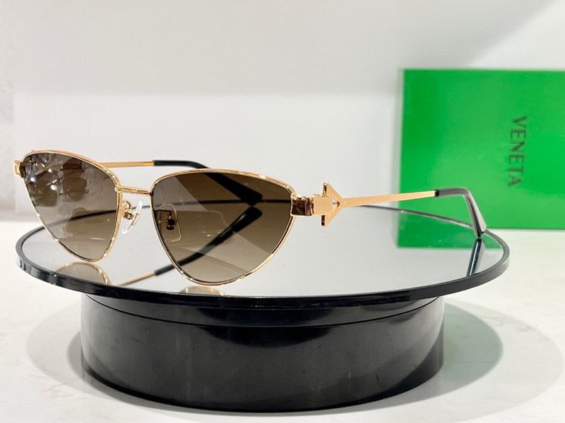 bo*te*ga Ve*ne*ta sunglasses(aaaa)-389
